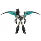 ロボ道 真ゲッターロボ 真ゲッター1（threezeroアレンジ版） ブラック Ver. スリーゼロ, THZ25464, by スリーゼロ