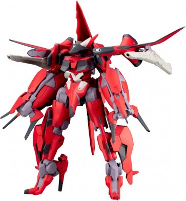 1/100 フレームアームズ XFA-CnB ベルクフリンカー コトブキヤ, KBY19205, by コトブキヤ