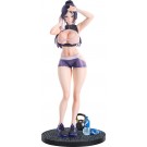 1/6 Myabitオリジナルイラスト ミア ルミナスボックス, LUM89348, by いいえ