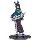 1/8 Gift＋ ゼンレスゾーンゼロ 星見雅 華やぐ遊歩Ver. ミートス, MTS11721, by ミートス