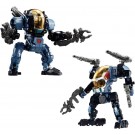 ダイアクロン DA-101 ロボットベース 搭載PSセット タカラトミー, TAK09903, by タカラトミー