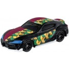 鬼滅の刃トミカ vol.2 06 冨岡 義勇 タカラトミー, TAK85673, by タカラトミー