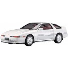 1/24 トヨタ スープラ A70 GTツインターボ 1989 ホワイトパッケージ ハセガワ, HAS05048, by ハセガワ