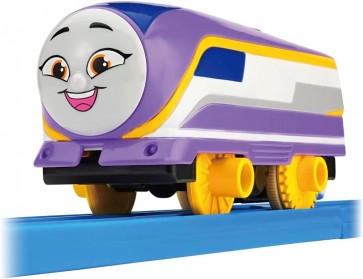 GOGOトーマス プラレール カナ タカラトミー, TAK08371, by タカラトミー