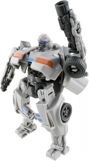 トランスフォーマー ビースト覚醒 BC-04 覚醒チェンジ ミラージュ タカラトミー, TAK08723, by タカラトミー