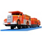 プラレール きかんしゃトーマス TS-19 消防車 フリン タカラトミー, TAK85247, by タカラトミー