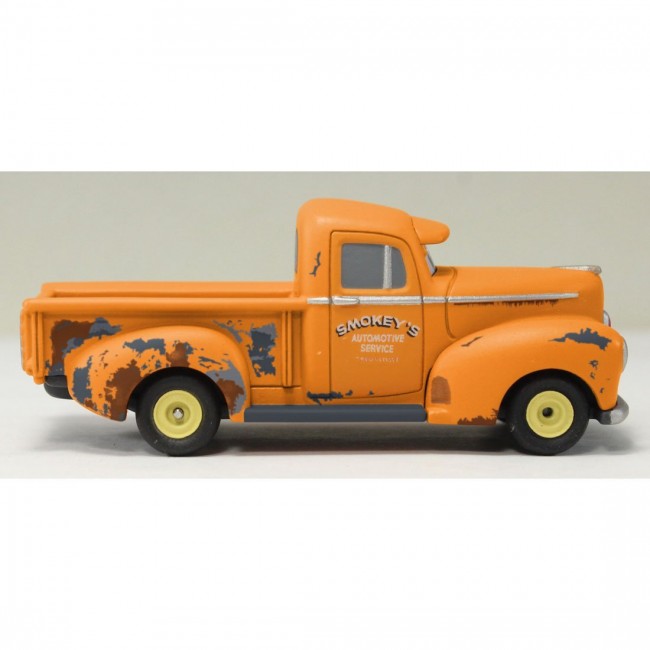 Takara Tomy - 【ゆきまる】追加購入10台　カーズトミカ　スモーキー(スタンダードタイプ) ゆきまる様専用】追加購入10台 カーズトミカ スモーキー