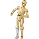 S.H.Figuarts C-3PO -Classic Ver.- （STAR WARS: A New Hope） バンダイ, BAC67823, by バンダイ