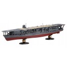 1/350 日本海軍航空母艦 加賀 フジミ, FUJ00246, by フジミ