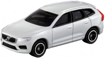 トミカ No.22 ボルボ XC60 (箱) タカラトミー, TAK98620, by タカラトミー