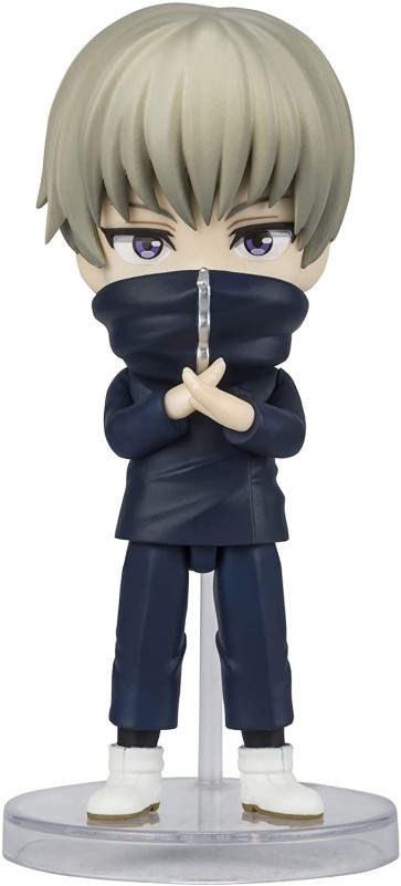 Figuarts mini 呪術廻戦 狗巻棘 バンダイ, BAC37307, by バンダイ
