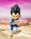 S.H.Figuarts  ドラゴンボールDAIMA ベジータ (ミニ) -DAIMA- バンダイ, BAC66390, by バンダイ