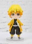 Figuarts mini 鬼滅の刃 我妻善逸 バンダイ, BAN95065, by バンダイ
