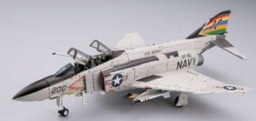 1/144　技ＡＣ１２６　米海　Ｆ－４Ｊ　ＶＦ－１５１, TMTX277675, by トミーテック