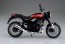 1/12 完成品バイク KAWASAKI Z900RS キャンディトーンブラウン x キャンディトーンオレンジ アオシマ, AOS05016, by アオシマ