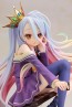 1/7 ノーゲーム・ノーライフ 白 (再販) コトブキヤ, KBY55944, by コトブキヤ