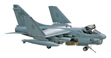 1/48 A-7D/E ｺﾙｾｱII ハセガワ, HAS72473, by ハセガワ