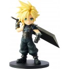 ファイナルファンタジーVII リメイク アドラブルアーツ クラウド・ストライフ スクウェアエニックス, SQE68810, by スクウェア・エニックス