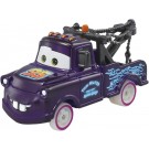 ディズニー カーズ トミカ メーター (ライトニング・マックィーンデイ 2025) タカラトミー, TAK59441, by タカラトミー