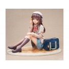 HobbyChaton 1/6 秋の色 Illustrated by Hiten 東京フィギュア, TKF40088, by 東京フィギュア