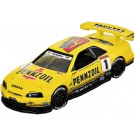 トミカプレミアムRacing ペンズオイル･ニスモ GT-R タカラトミー, TAK35872, by タカラトミー