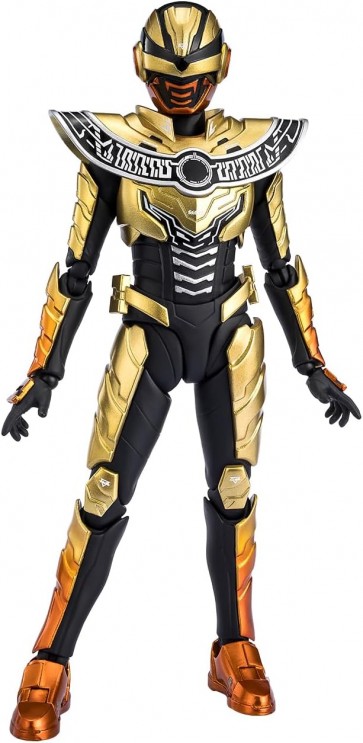 S.H.Figuarts 超宇宙刑事ギャバン インフィニティ ギャバン・ルミナス バンダイ, BAC22997, by バンダイ