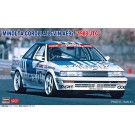 1/24 ミノルタ カローラ レビン AE92“1988 JTC” ハセガワ, HAS05154, by ハセガワ