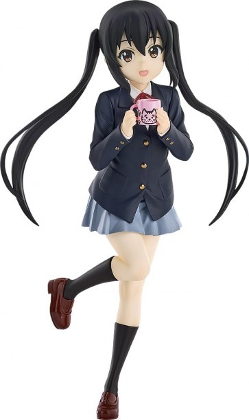 POP UP PARADE けいおん！ 中野梓 L size グッドスマイルカンパニー, GSC02252, by グッドスマイルカンパニー
