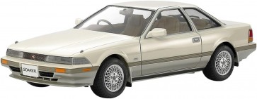 1/24 スポーツカーシリーズ No.64 トヨタ ソアラ3.OGTリミテッド タミヤ, TAM78141, by タミヤ
