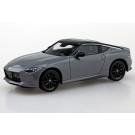 1/32 ザ・スナップキット No.17-F ニッサン RZ34 フェアレディZ (ステルスグレー) アオシマ, AOS65037, by アオシマ