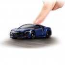 トミカ4D 03 ホンダ NSX ヌｰベルブルｰ･パｰル タカラトミー, TAK16825, by タカラトミー