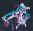 figma 初音ミク GTプロジェクト レーシングミク 2024ver. グッドスマイルカンパニー, GSC05314, by グッドスマイルカンパニー