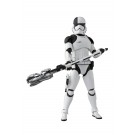 S.H.Figuarts ファースト・オーダー・エクセキューショナー（THE LAST JEDI） バンダイ, BAN86526, by バンダイ
