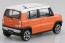 1/32 ザ・スナップキット No.01-C スズキ ハスラー(パッションオレンジ) アオシマ, AOS58329, by アオシマ