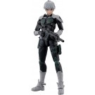 S.H.Figuarts 怪獣8号 市川レノ バンダイ, BAC61777, by バンダイ
