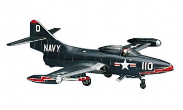 1/72F9F-2 ﾊﾟﾝｻｰ, HASB12, by ハセガワ