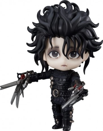ねんどろいど シザーハンズ エドワード・シザーハンズ グッドスマイルカンパニー, GSC29122, by グッドスマイルカンパニー