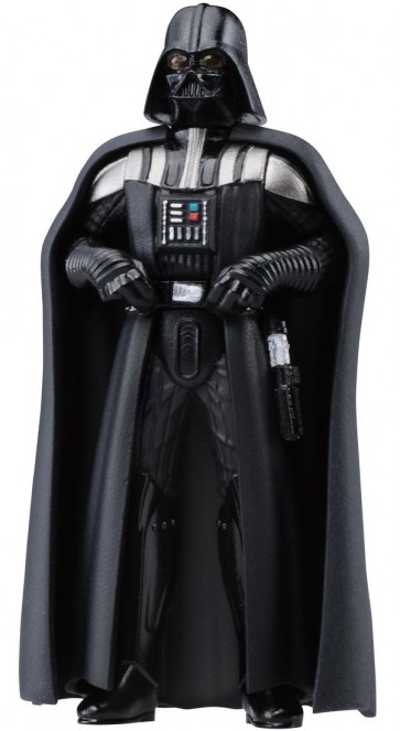 メタコレ スター・ウォーズ ダース・ベイダー (ローグ・ワン) タカラトミー, TAK71477, by タカラトミー