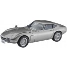 1/24 トヨタ 2000GT ワイヤーホイール ハセガワ, HAS06175, by ハセガワ