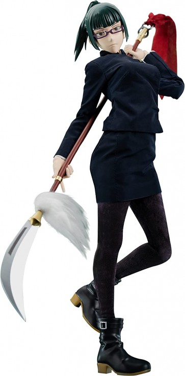1/6 フィグゼロ 呪術廻戦 禪院真希 スリーゼロ, THZ26171, by スリーゼロ