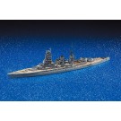 1/700  ウォーターライン 日本海軍 戦艦 長門　1944　リテイク アオシマ, AOS09284, by アオシマ