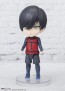 Figuarts mini ブルーロック 糸師 凛 バンダイ, BAC49416, by バンダイ