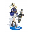 フィギュアーツZERO 荒野のコトブキ飛行隊 エンマ バンダイ, BAN56448, by バンダイ