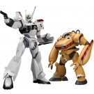 1/60 MODEROID 機動警察パトレイバー AV-98イングラム＆ブルドッグセット (再販) グッドスマイルカンパニー, GSC80741, by グッドスマイルカンパニー