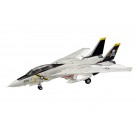1/72 航空機シリーズ アメリカ海軍 F-14A トムキャット ファインモールド, FIN20300, by ファインモールド