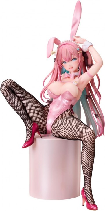 1/6 B-style いろバニー Illustrated by さとうぽて フリーイング, FRE13602, by FREEing