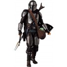 MAFEX THE MANDALORIAN Ver.2.0  メディコム・トイ, MED72003, by メディコム・トイ