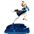 1/7 ペルソナ3 ダンシング・ムーンナイト アイギス ファット・カンパニー, PHA75564, by ファット・カンパニー