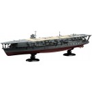 1/700 帝国海軍シリーズ No.22 EX-3 日本海軍航空母艦 加賀 フルハルモデル(木甲板シール付き) フジミ, FUJ52302, by フジミ