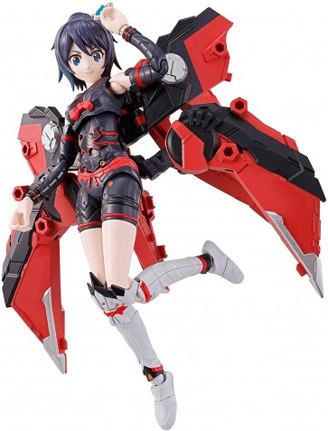 S.H.Figuarts TAMASHII GIRL AOI バンダイ, BAN89590, by バンダイ